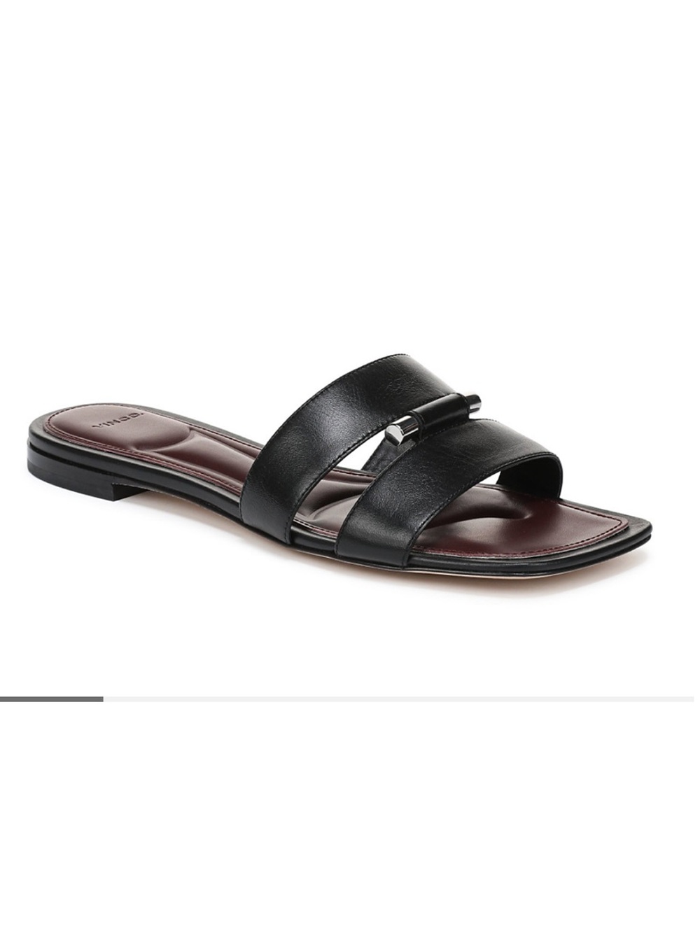 Vince Piper sandals